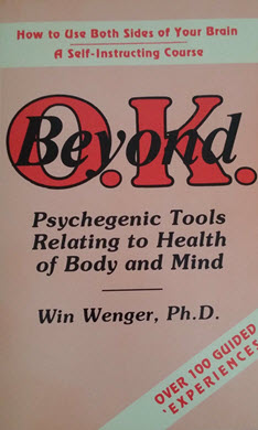 The Author's Copy of Beyond OK